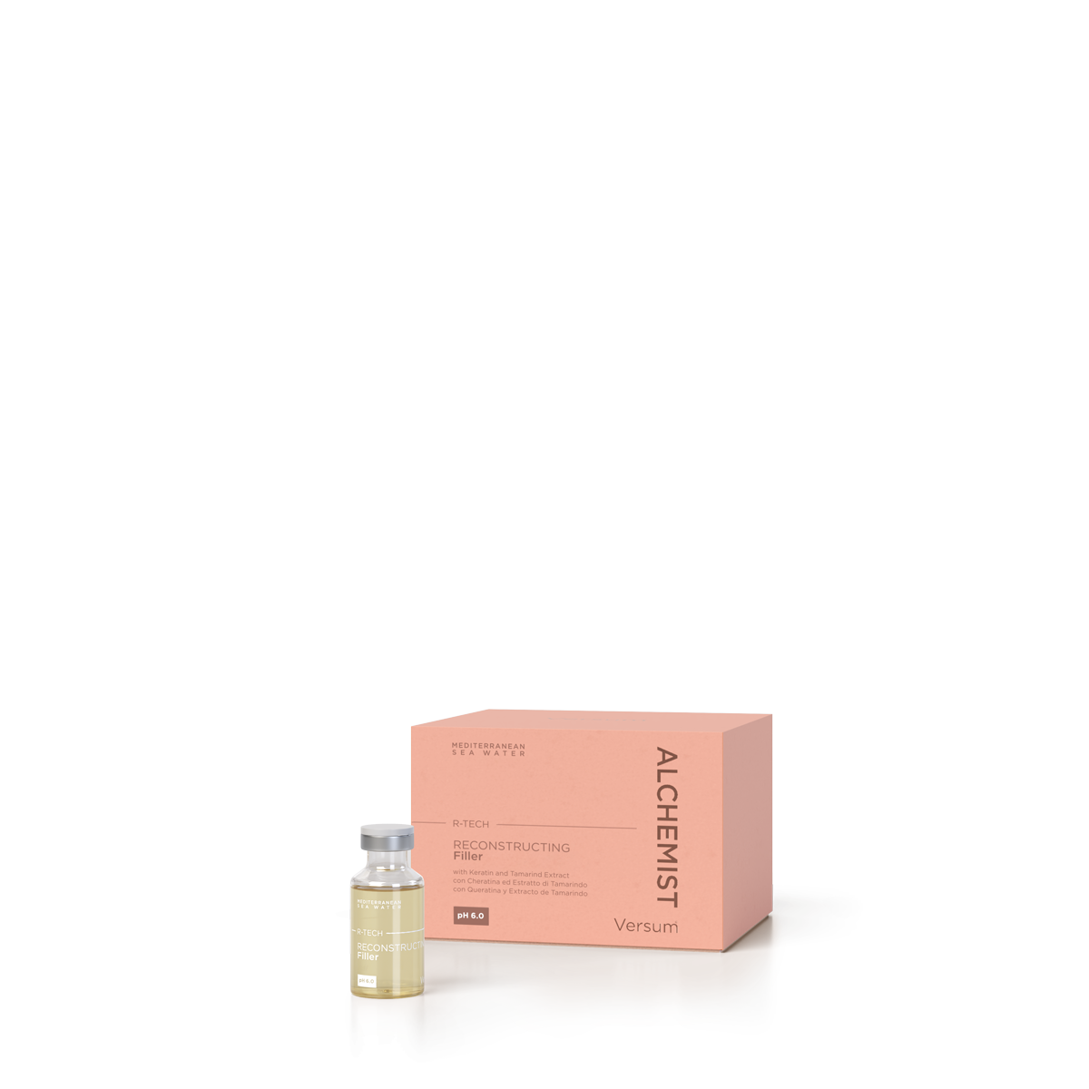 RECONSTRUCTING FILLER-VERSUM R-TECH