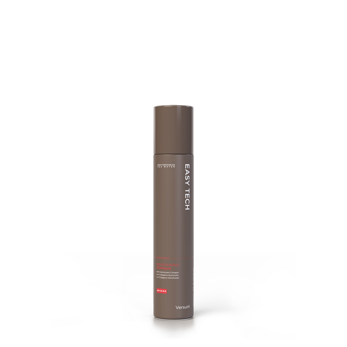 MAINTAINING SHAMPOO-VERSUM ADVANCE