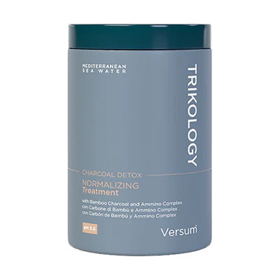 NORMALIZING TREATMENT - VERSUM Charcoal Detox