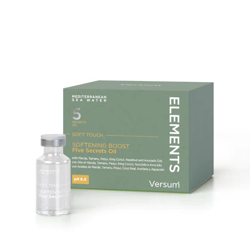 SOFTENING BOOST - VERSUM Soft Touch