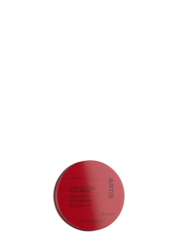 CHARCOAL FLEX PASTE-VERSUM SHAPE