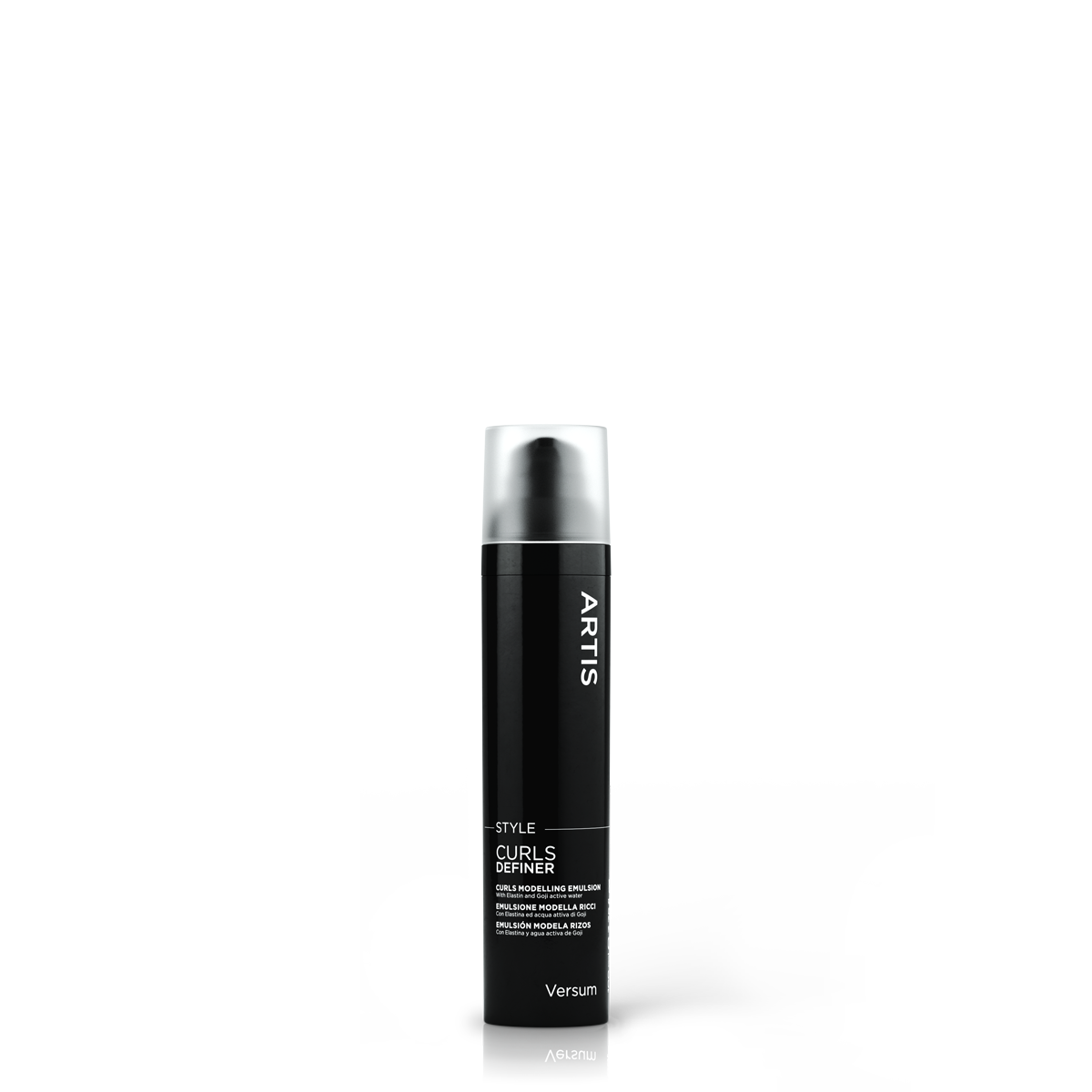 CURLS DEFINER-VERSUM STYLE