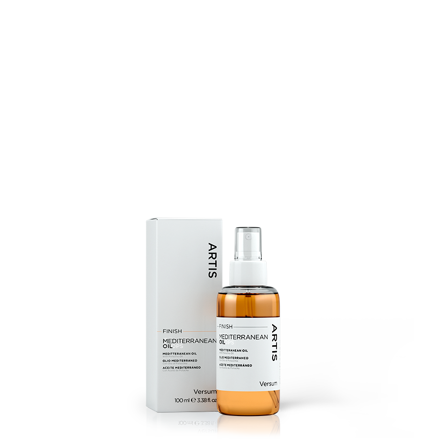 Versum Mediterranean Oil