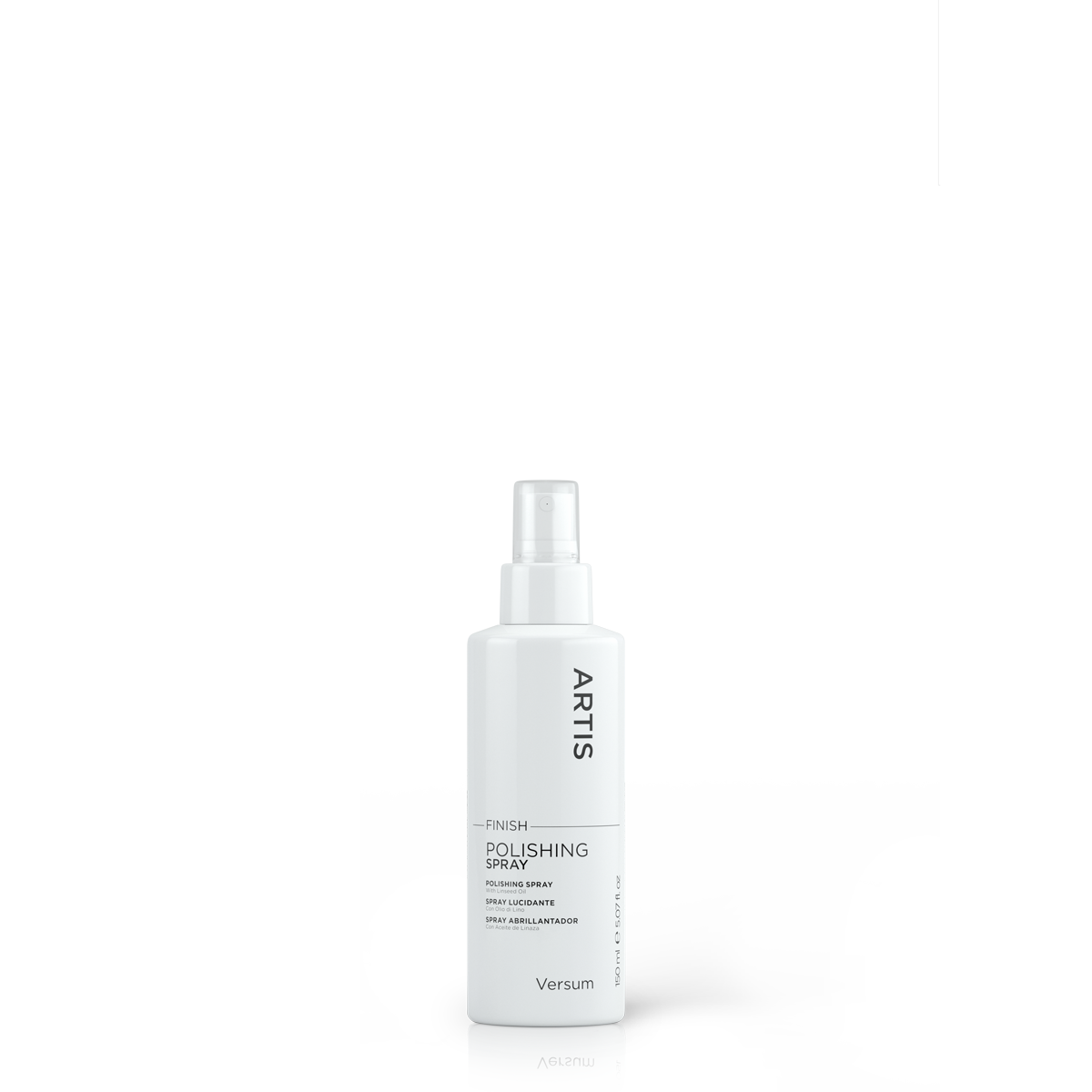 POLISHING SPRAY-VERSUM FINISH