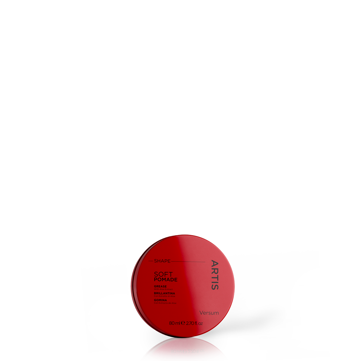 SOFT POMADE-VERSUM SHAPE