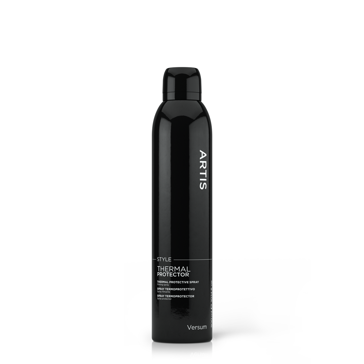 THERMAL PROTECTOR-VERSUM STYLE