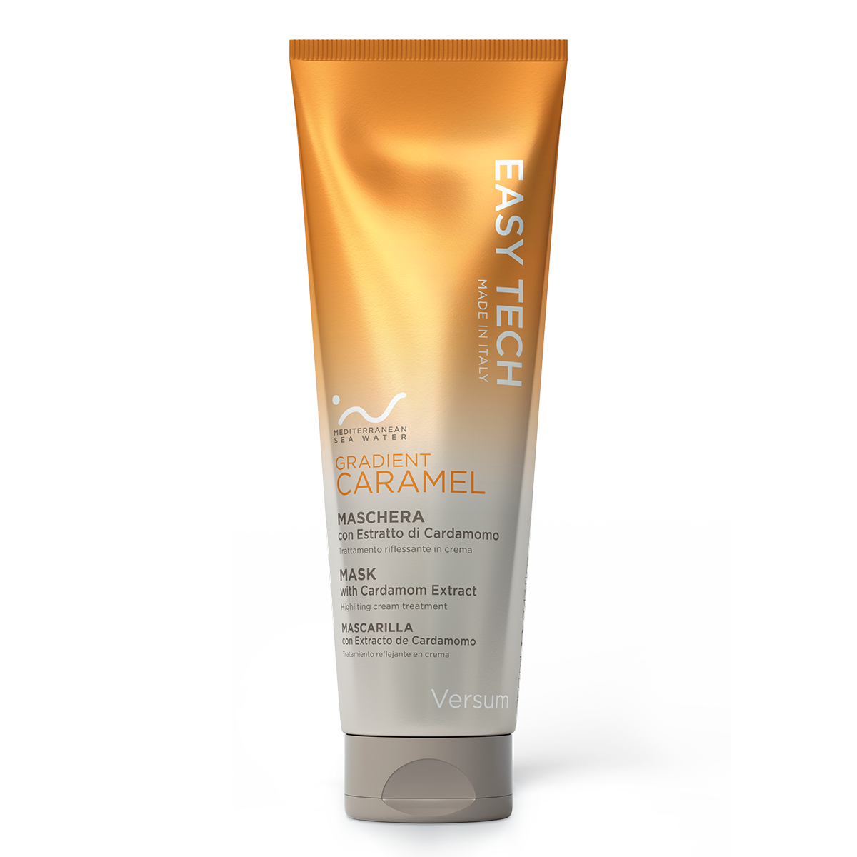 GRADIENT TONE CARAMEL 280ml.