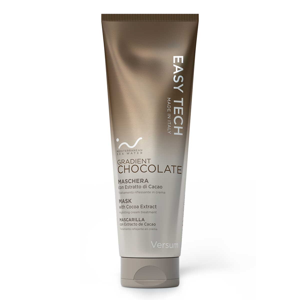 GRADIENT TONE CHOCOLATE 280ml.