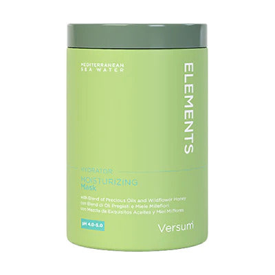 Versum Moisturizing Mask