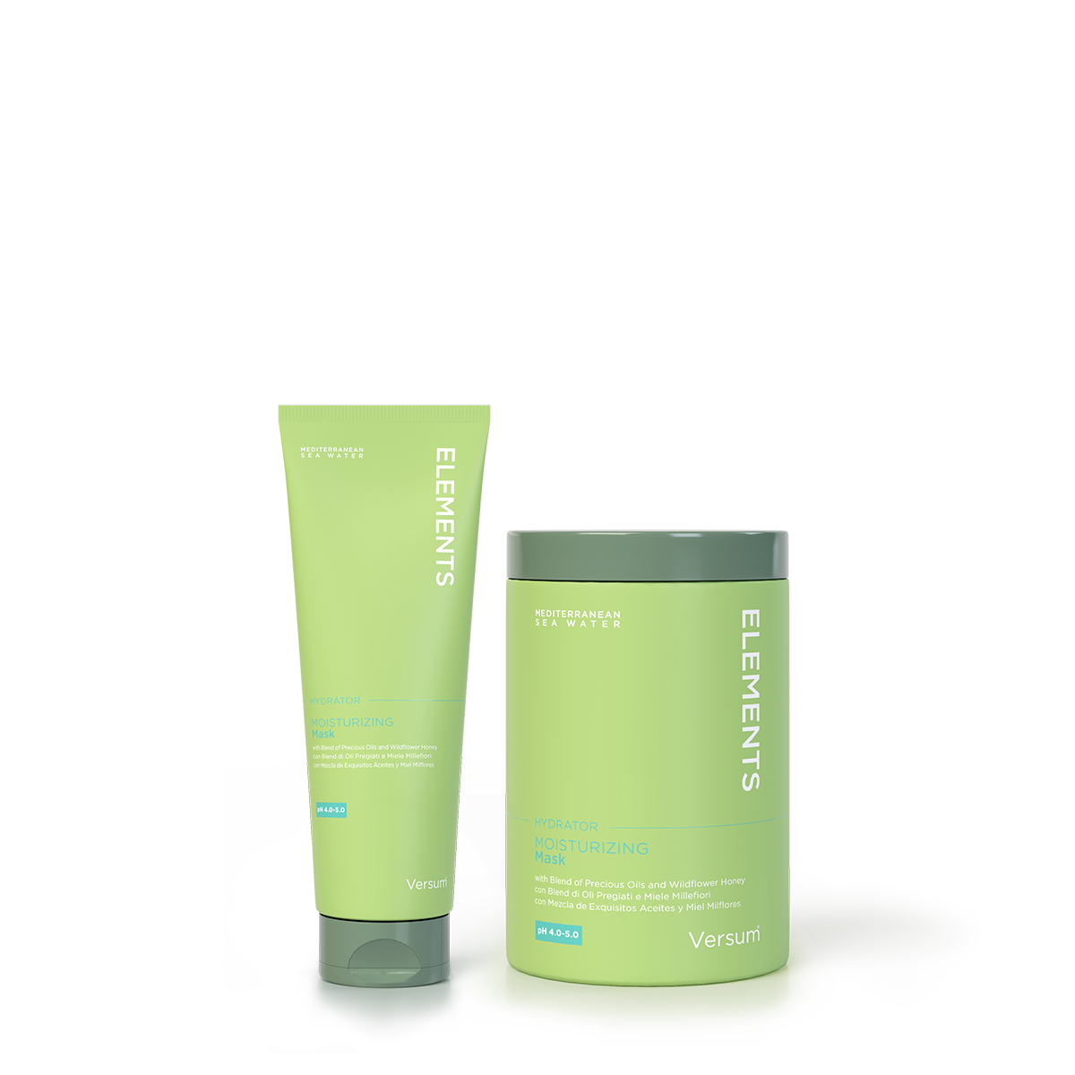 MOISTURIZING MASK-VERSUM HYDRATOR MASK