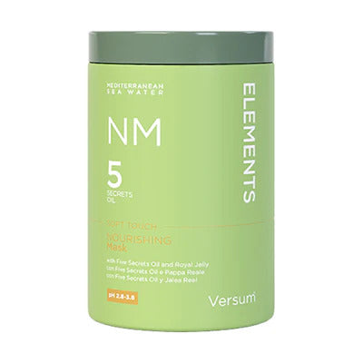 NOURISHING MASK - VERSUM Soft Touch