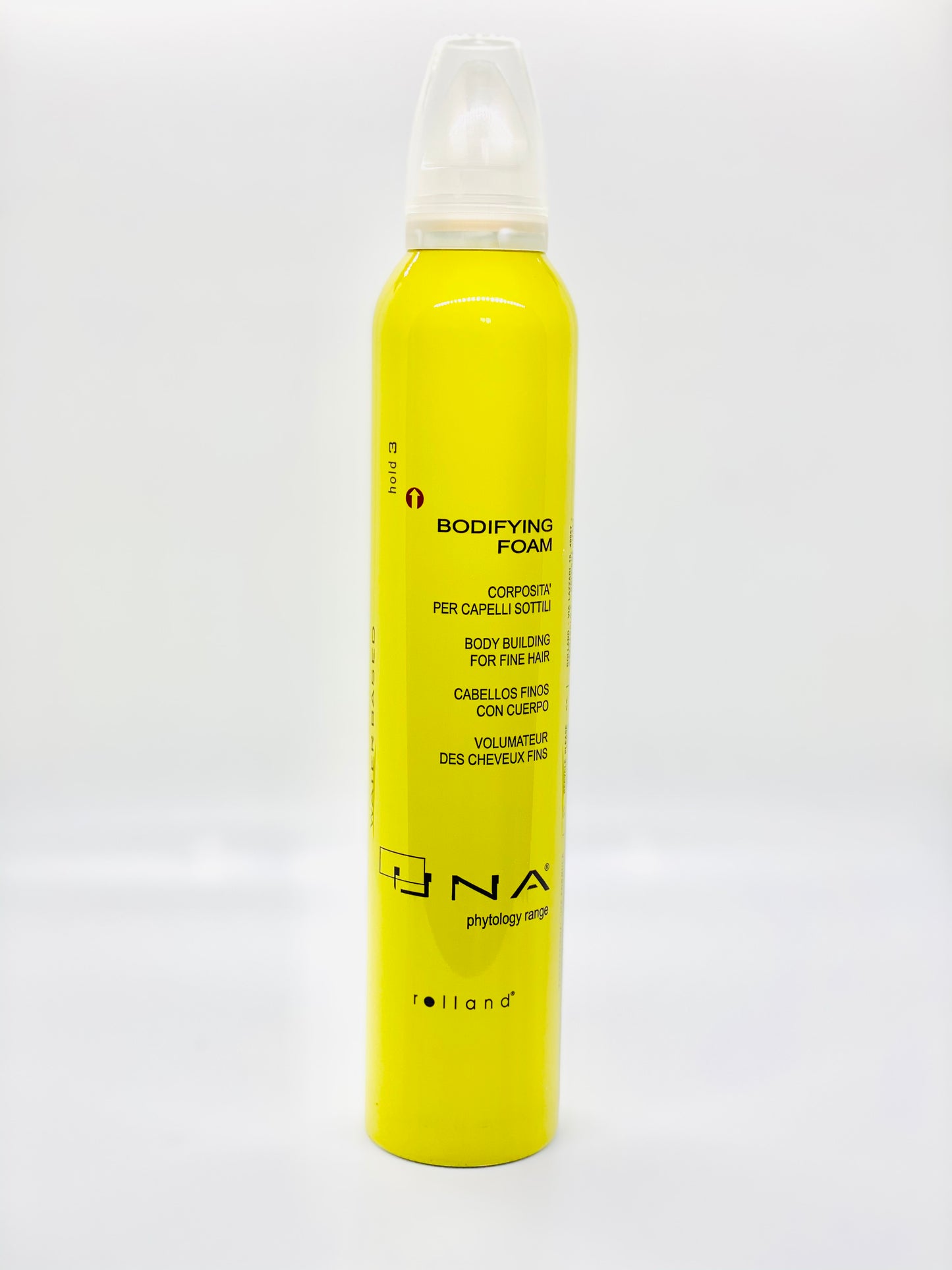 Una Bodifying Foam #3