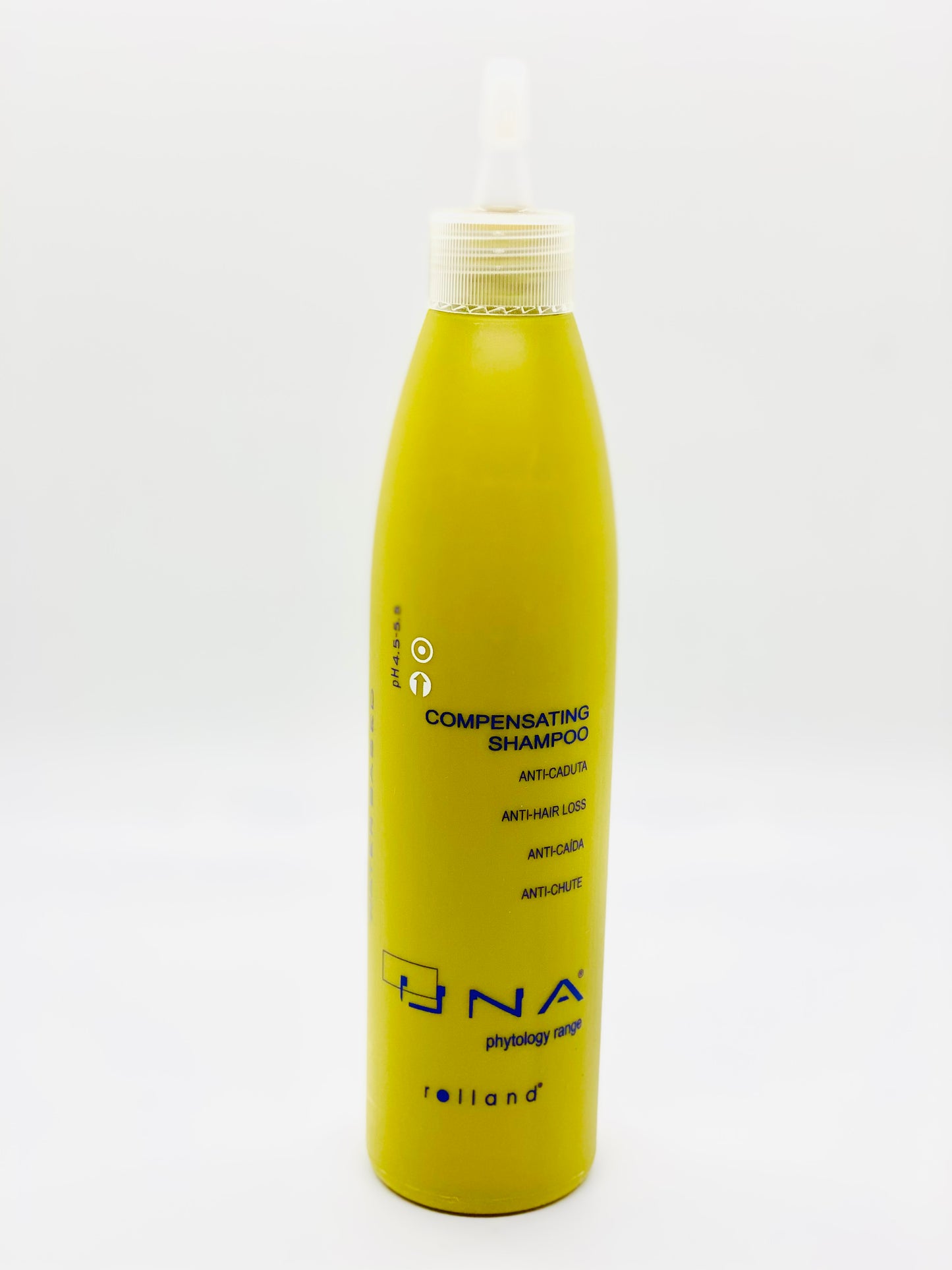 Rolland UNA compensating Shampoo