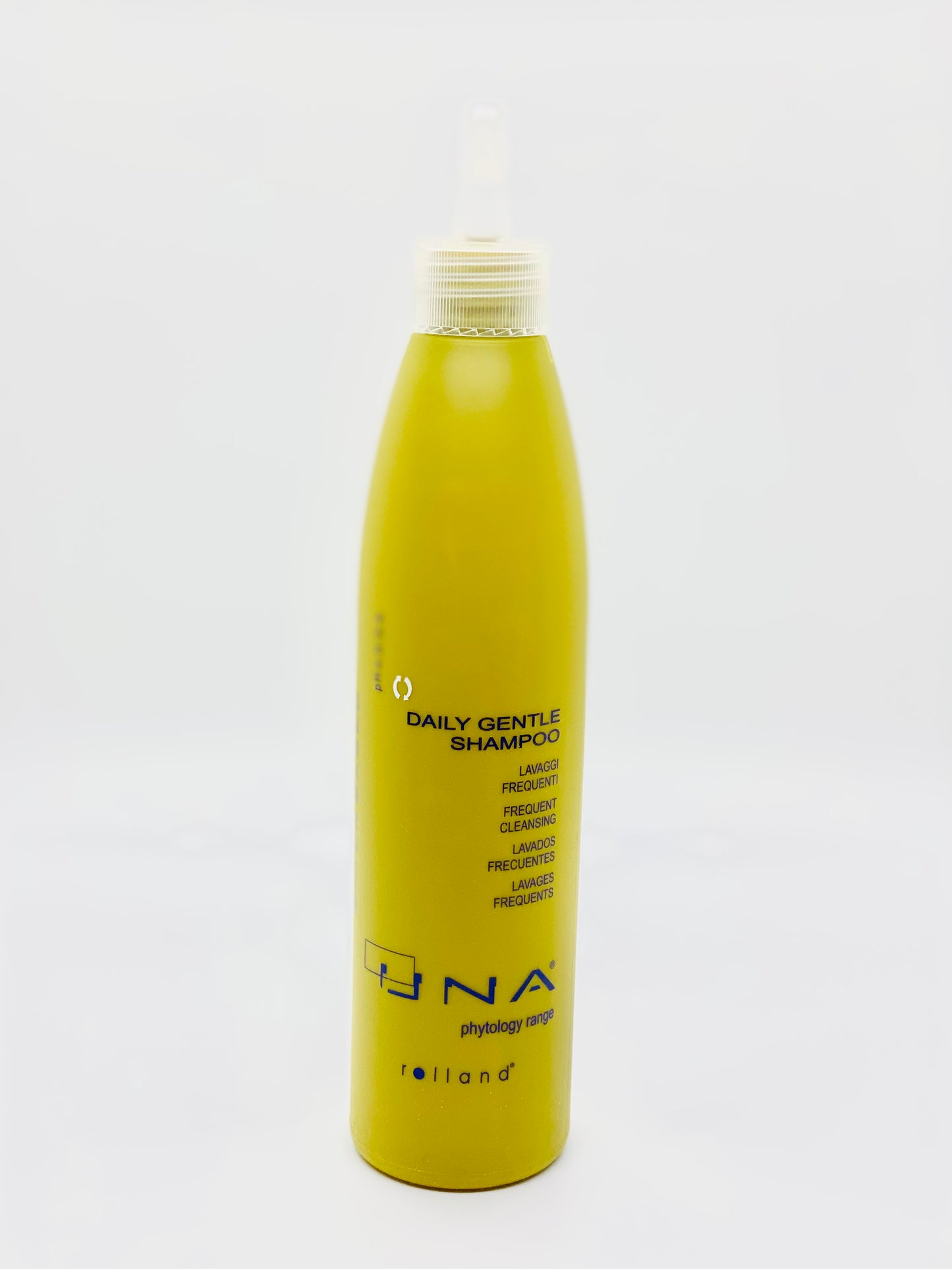Rolland UNA Daily Gentle Shampoo