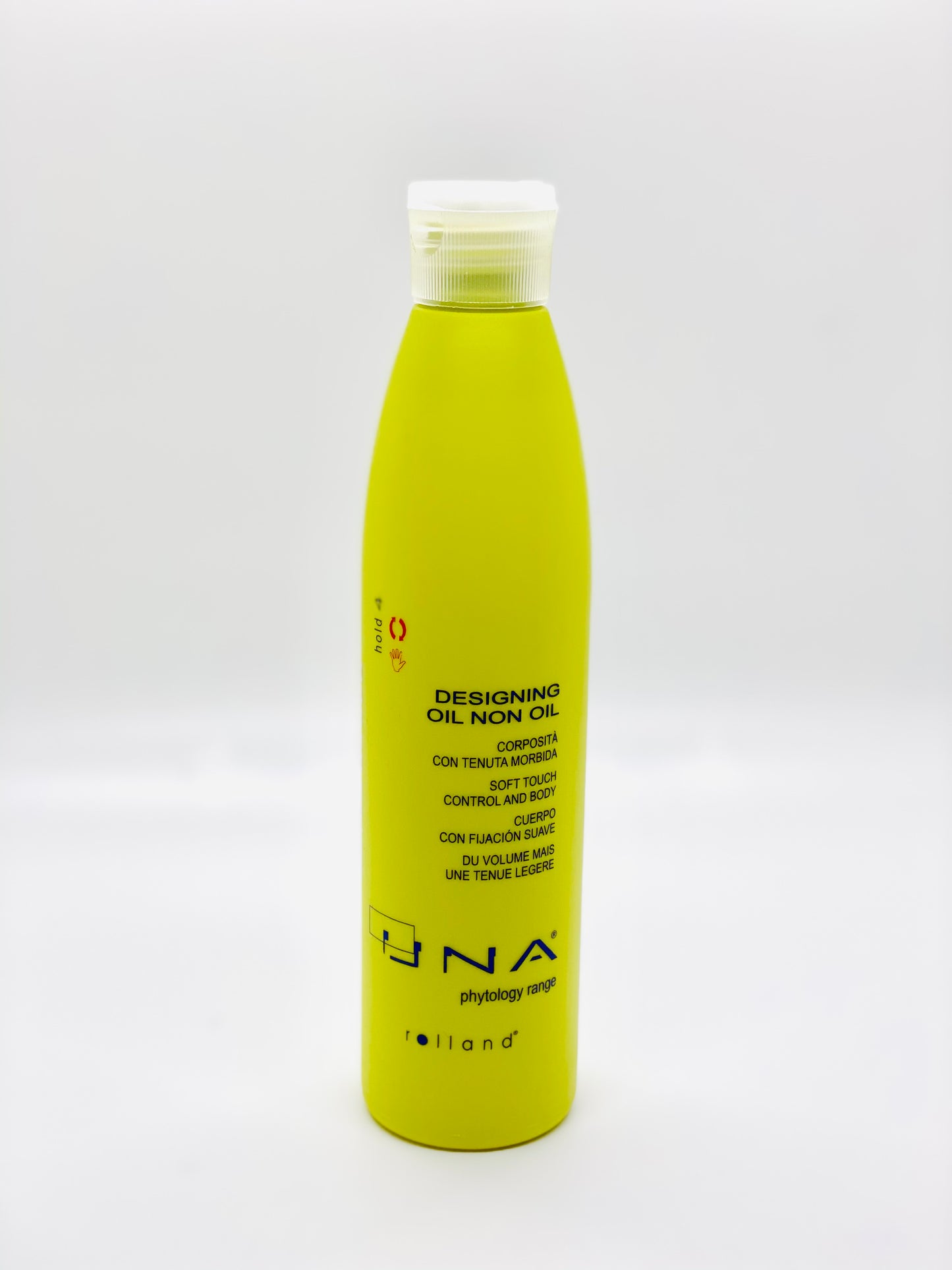 Rolland UNA Designing Oil Non Oil # 4
