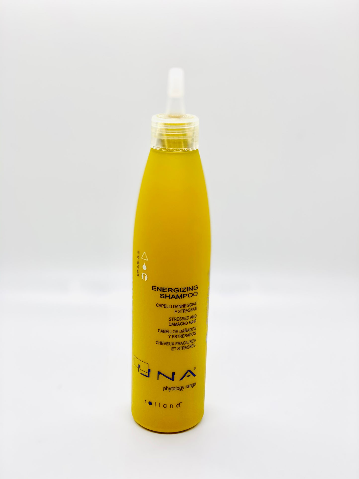 Rolland UNA Energizing Shampoo