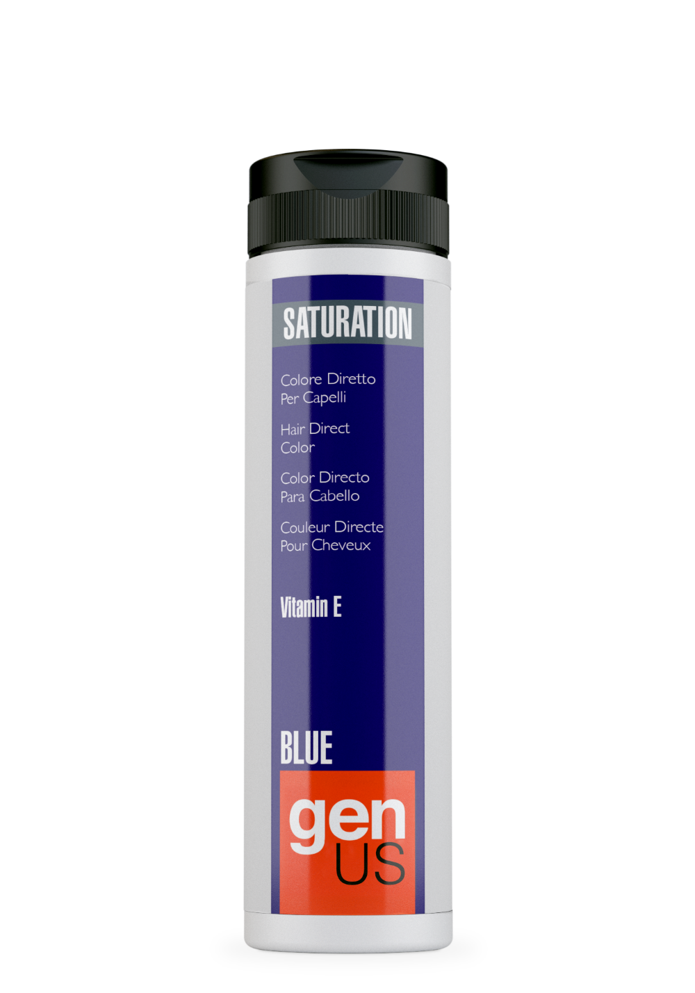 GenUS Saturation Blue 150ml