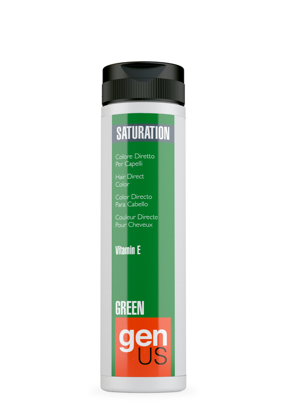 GenUS Saturation Green 150ml