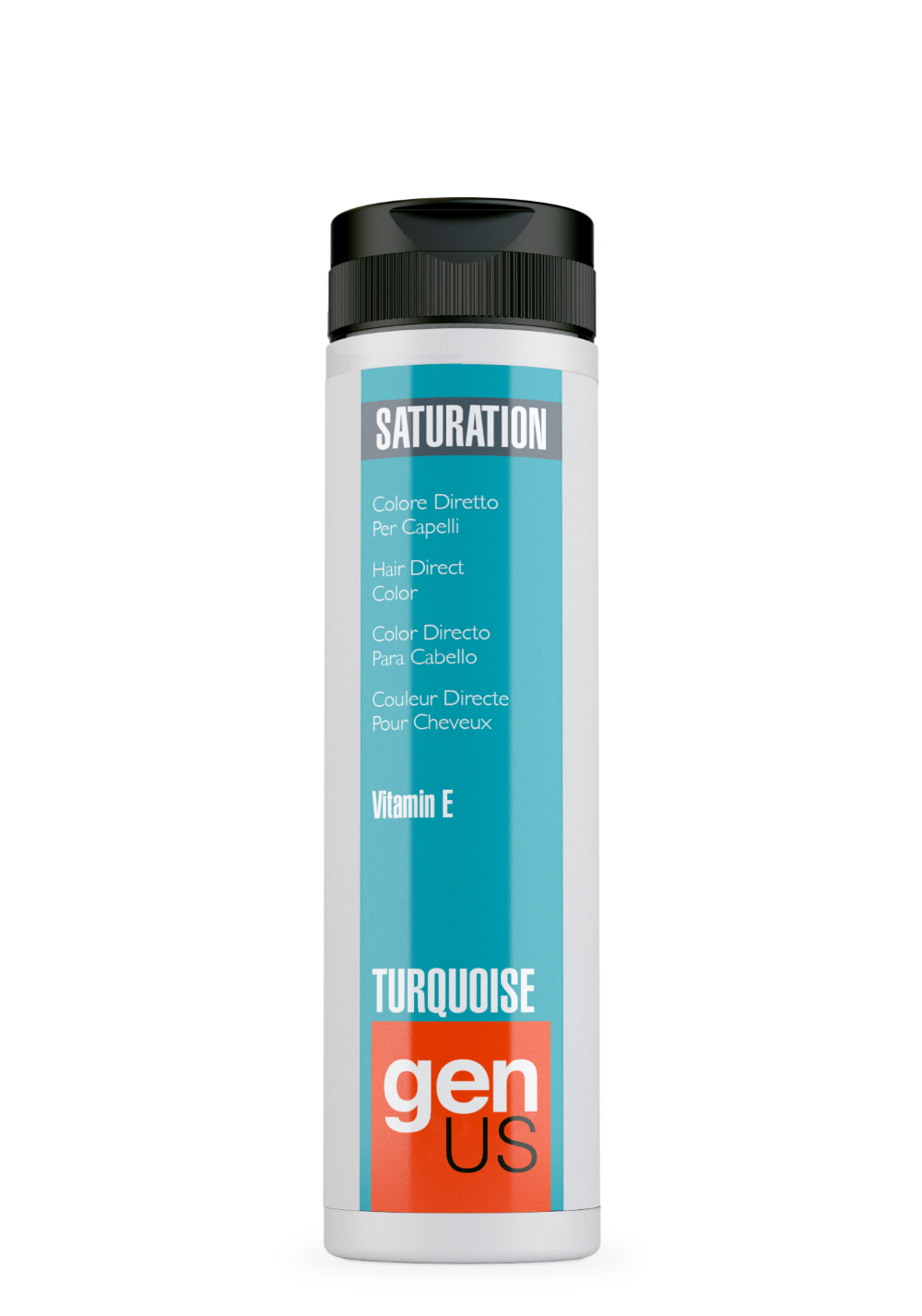 GenUS Saturation Turquoise 150ml