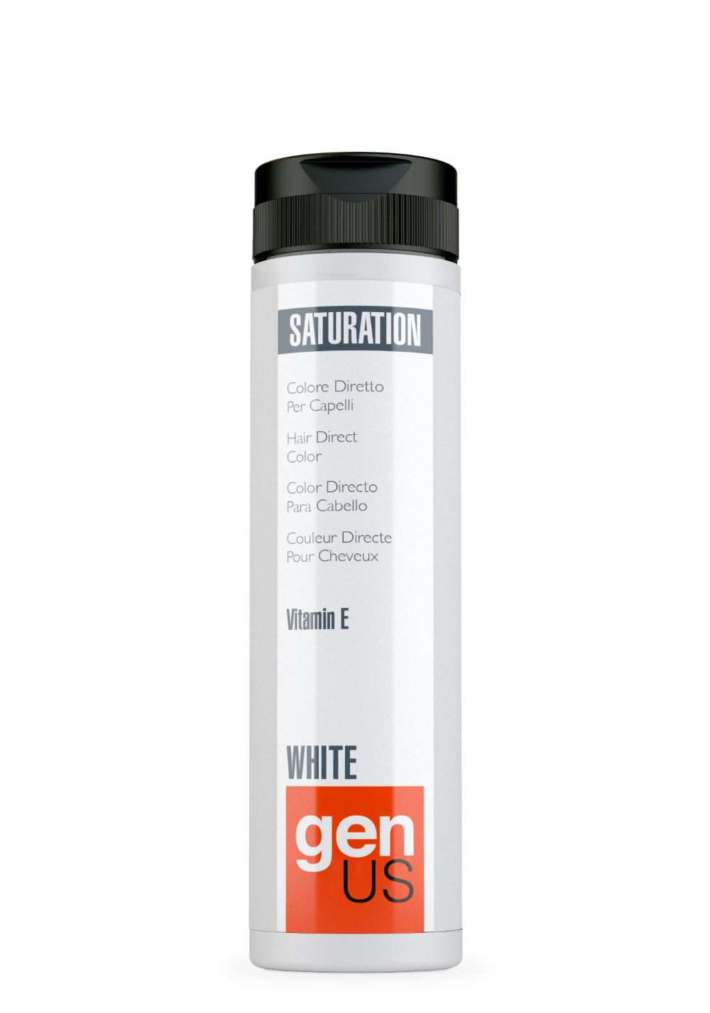 GenUS Saturation White 150ml