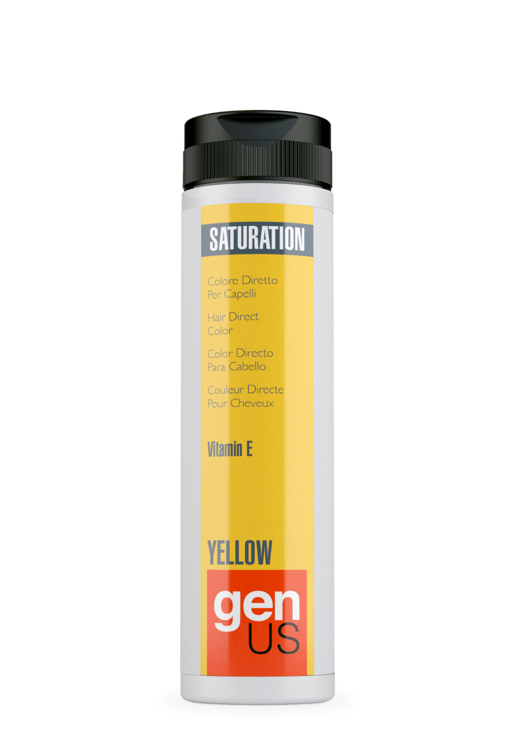 GenUS Saturation Yellow 150ml