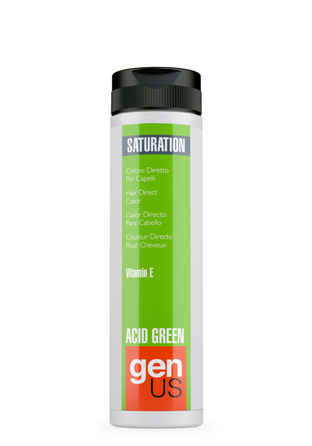 GenUS Saturation Acid Green 150ml