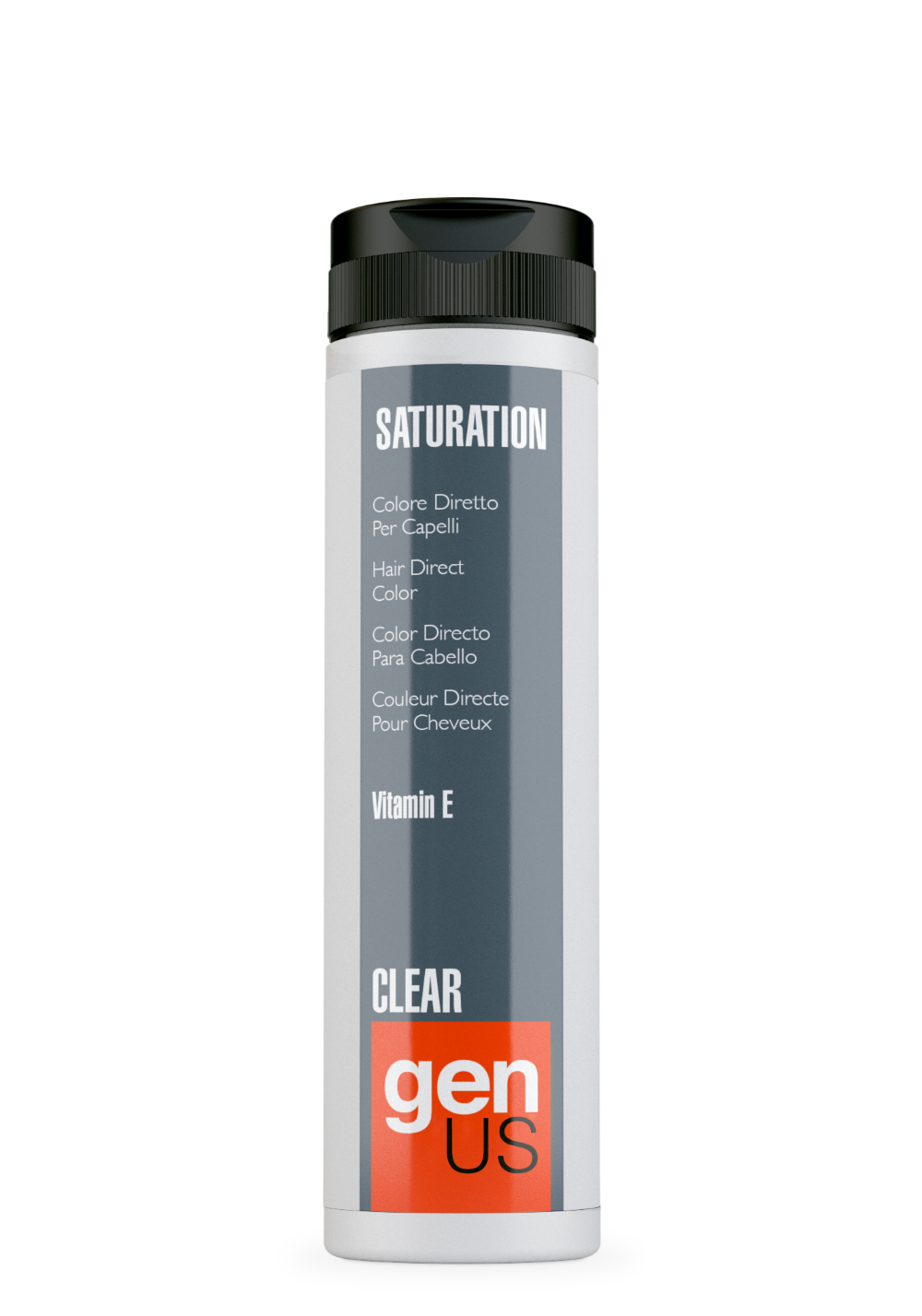 GenUS Saturation Clear 150ml