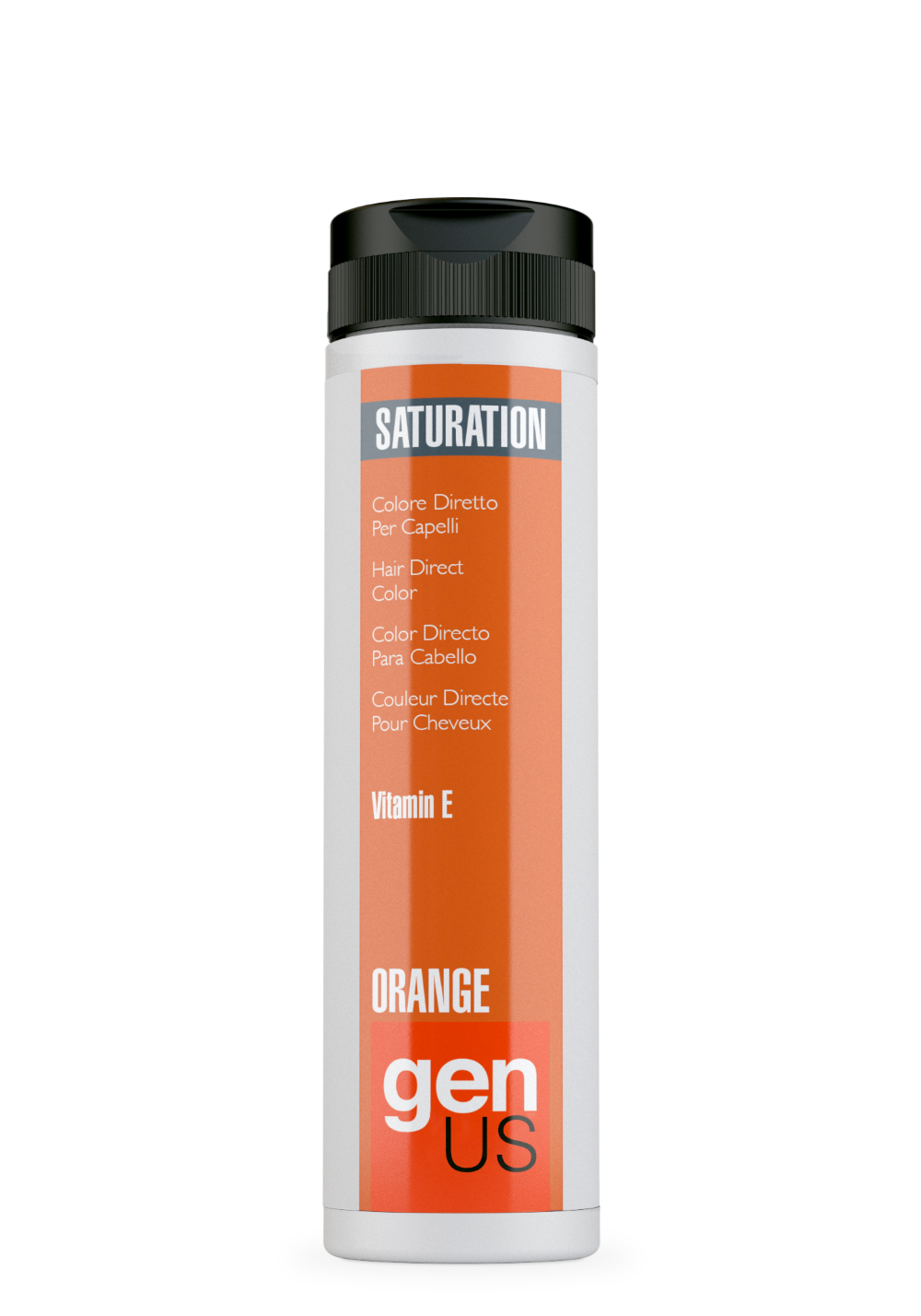 GenUS Saturation Orange 150ml