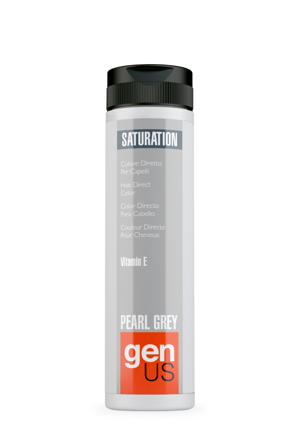 GenUS Saturation Pearl Grey 150ml