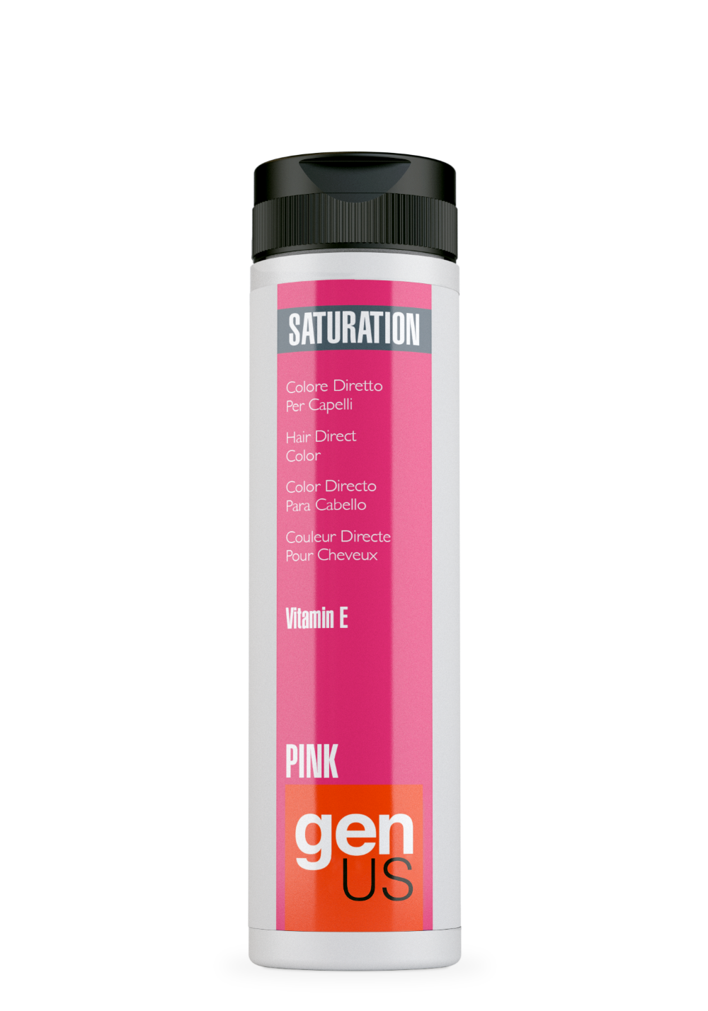 GenUS Saturation Pink 150ml