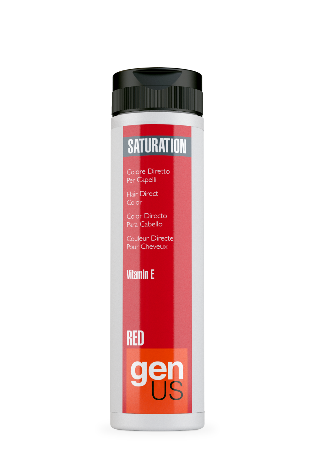 GenUS Saturation Red 150ml