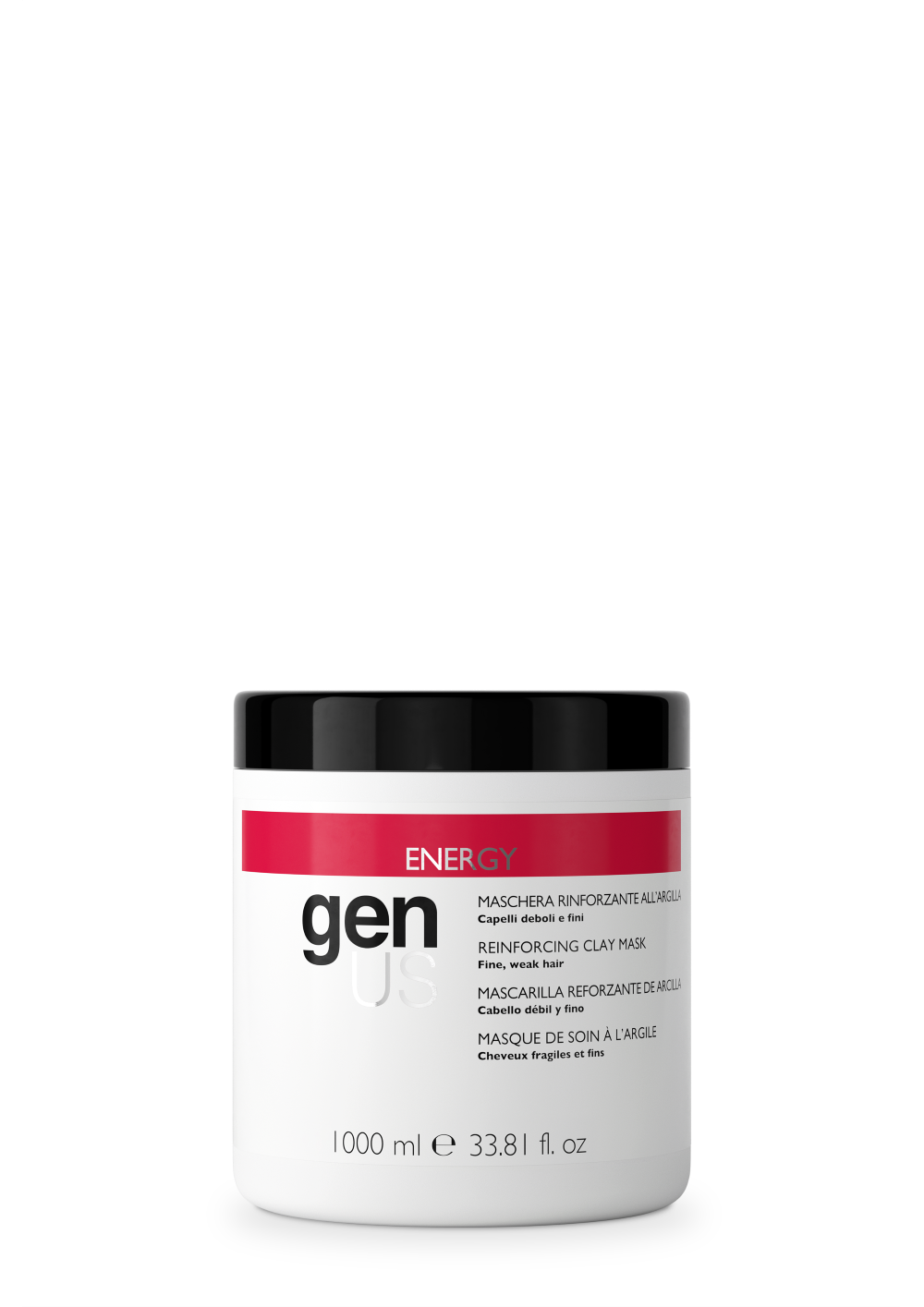 GenUS Energy Mask 1000ml