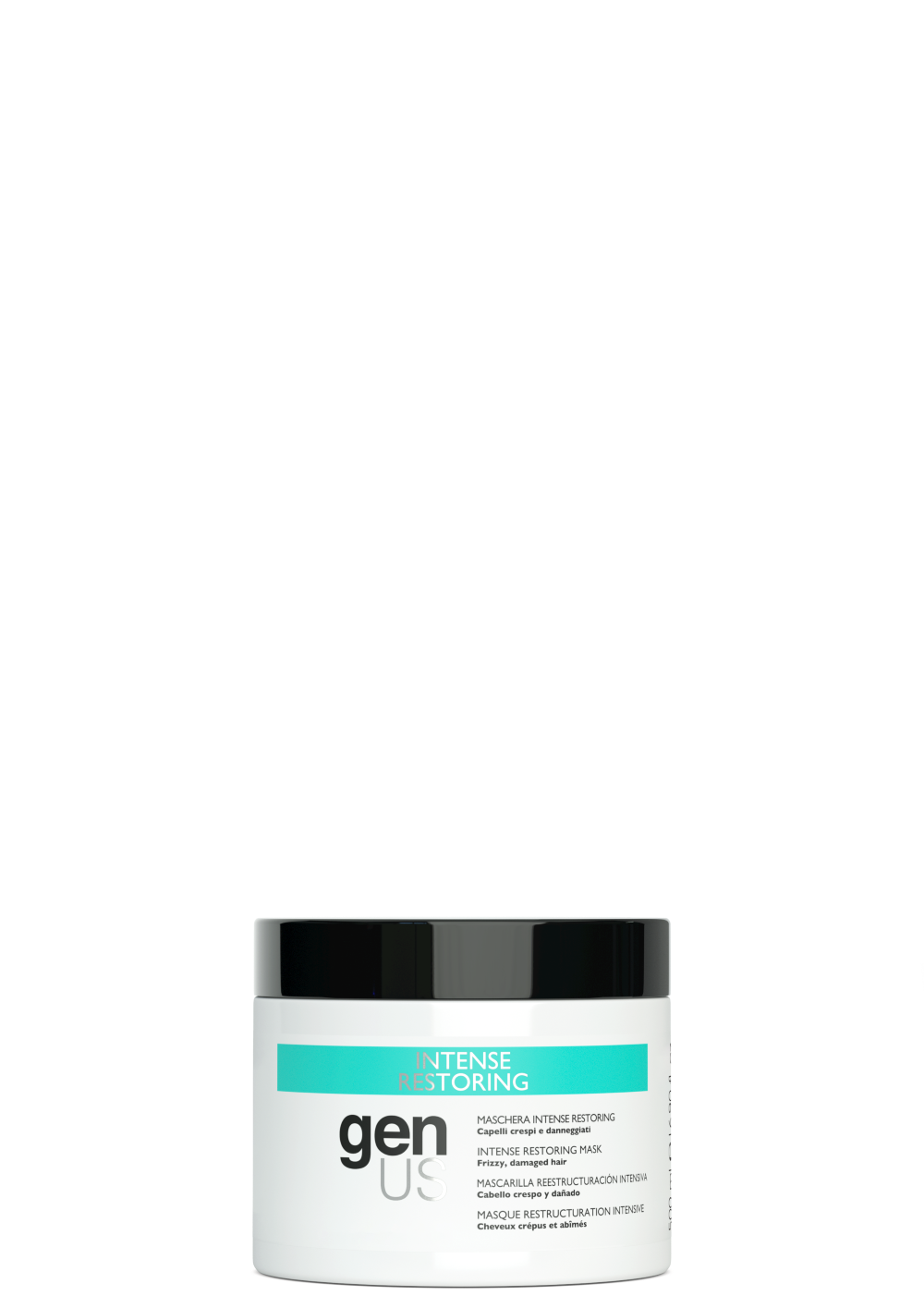 GenUS Intense Restoring Maschera 500ml