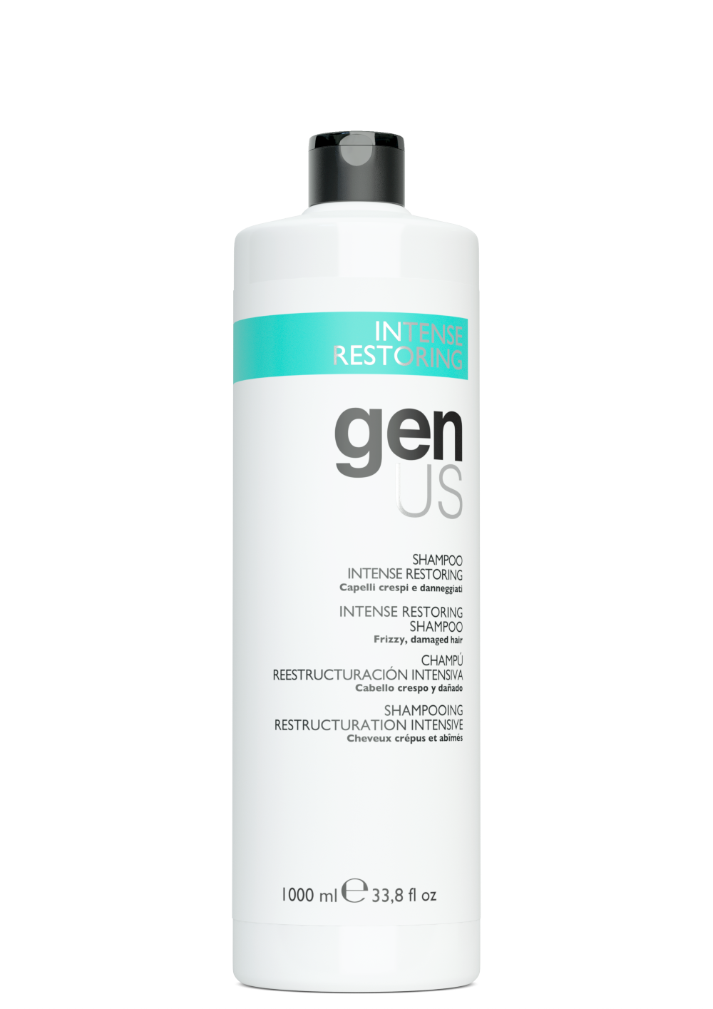 GenUS Intense Restoring Shampoo 1000ml