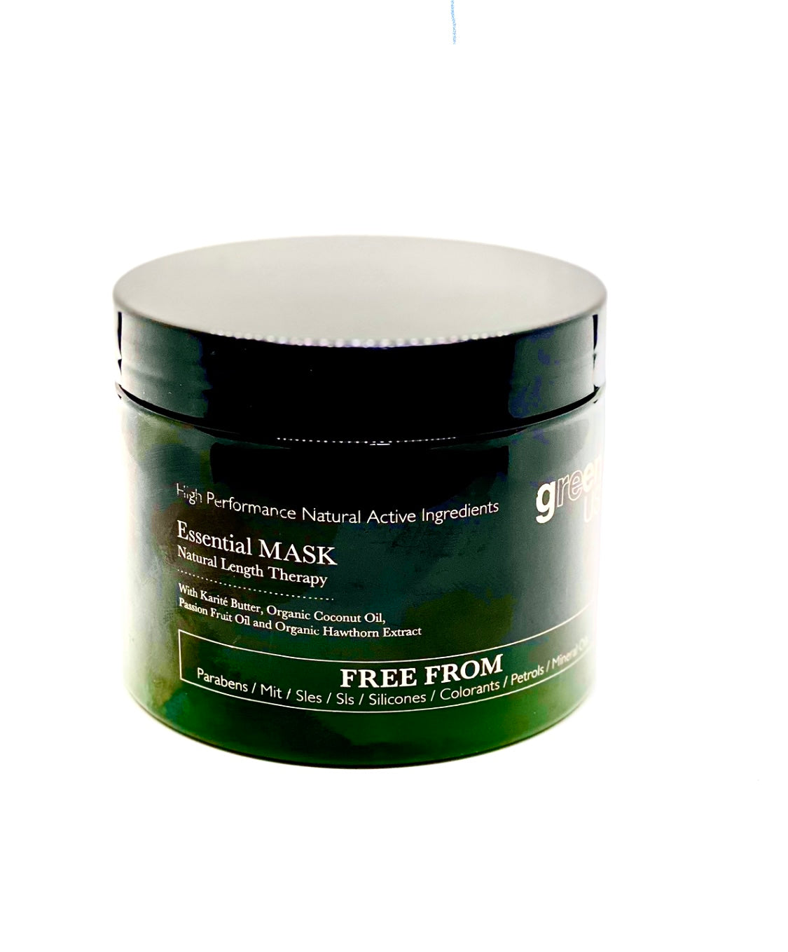 Mask Essential GreenUs