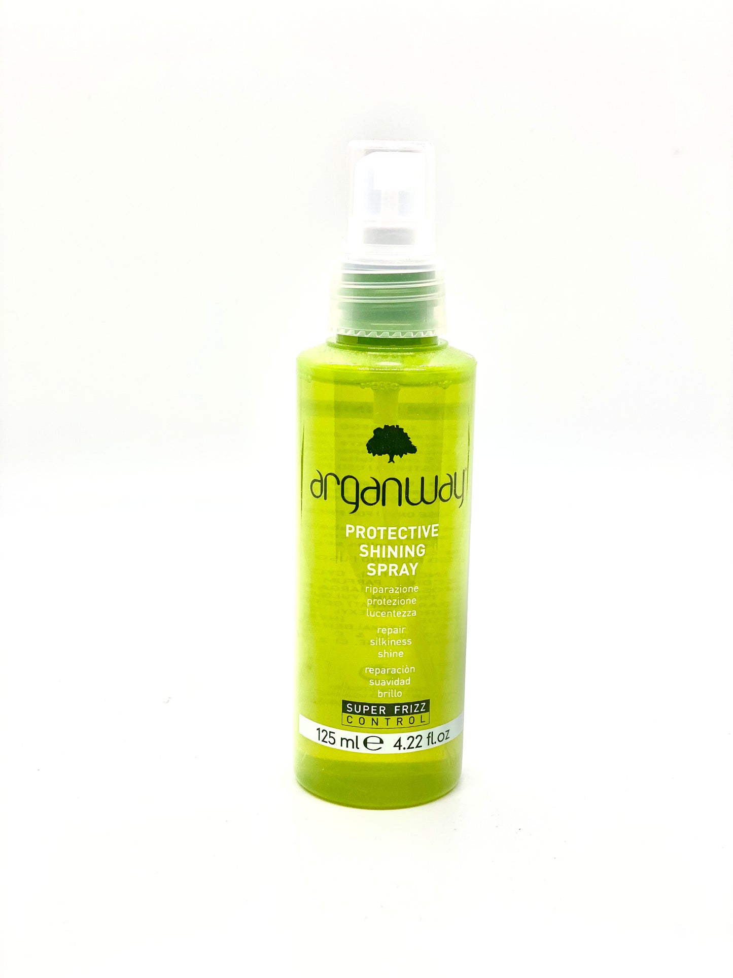 Arganway Protective Shining Spray