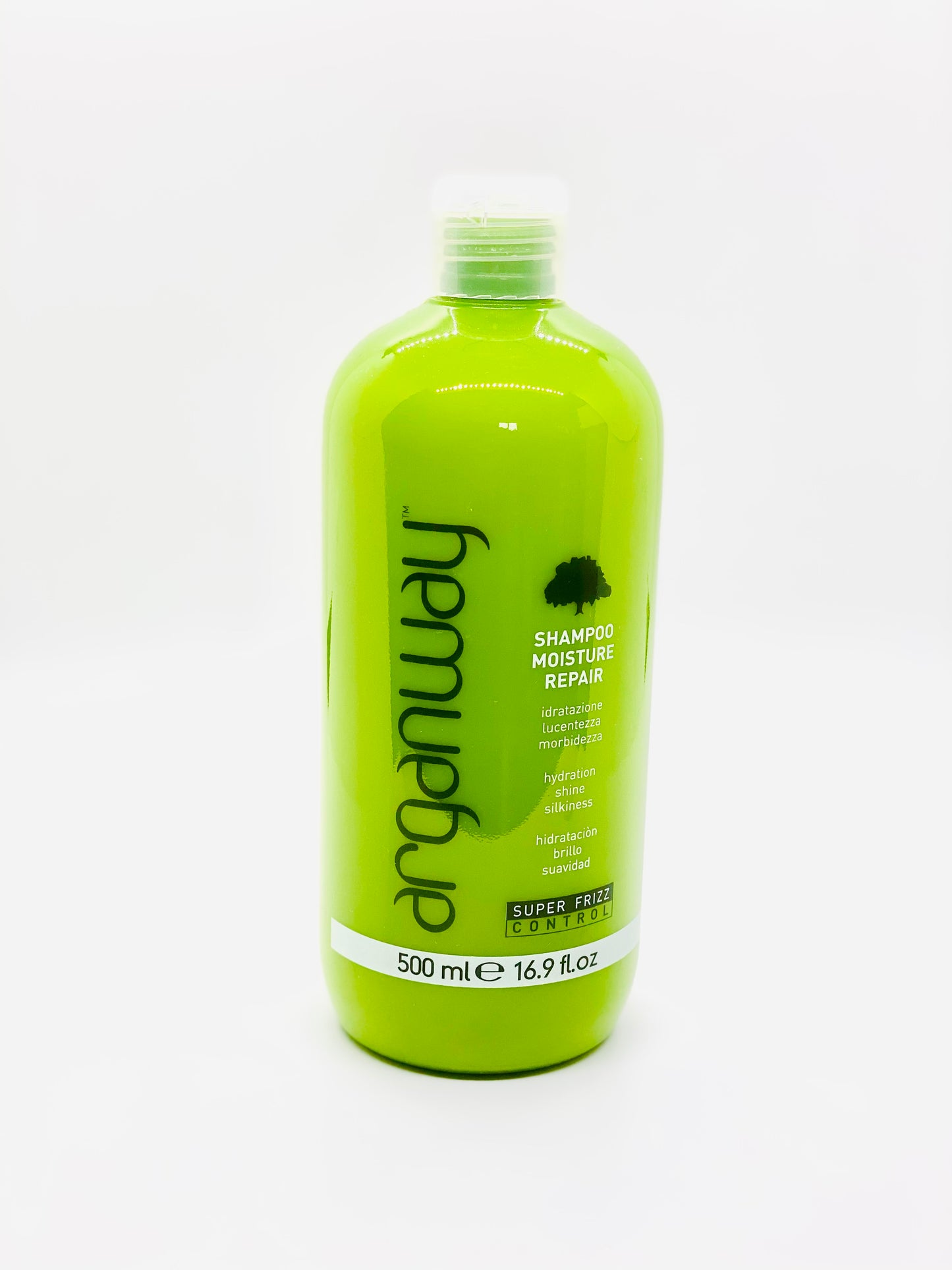 Arganway Moisture Repair Shampoo