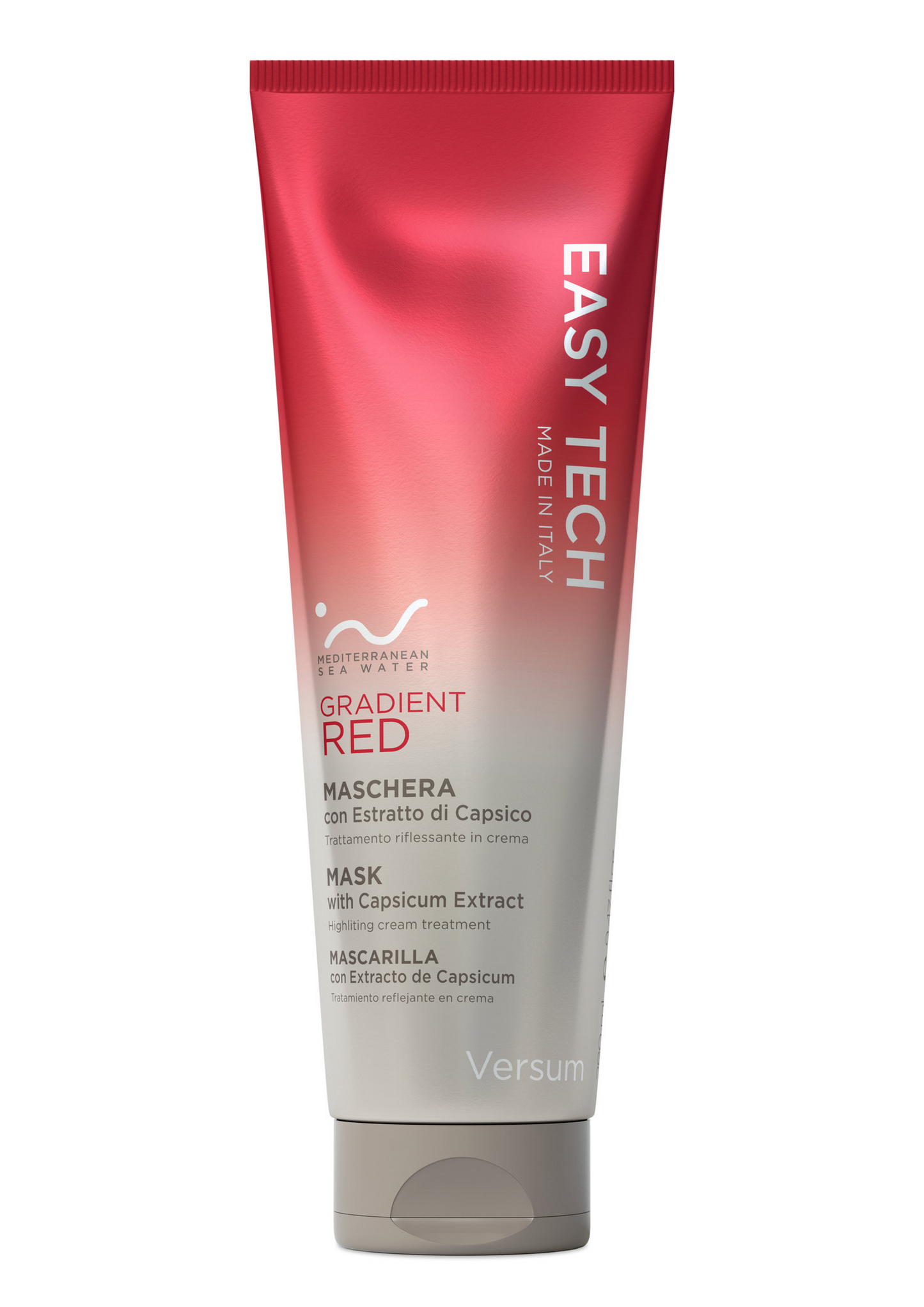 Versum Gradient Red Mask 280ml.