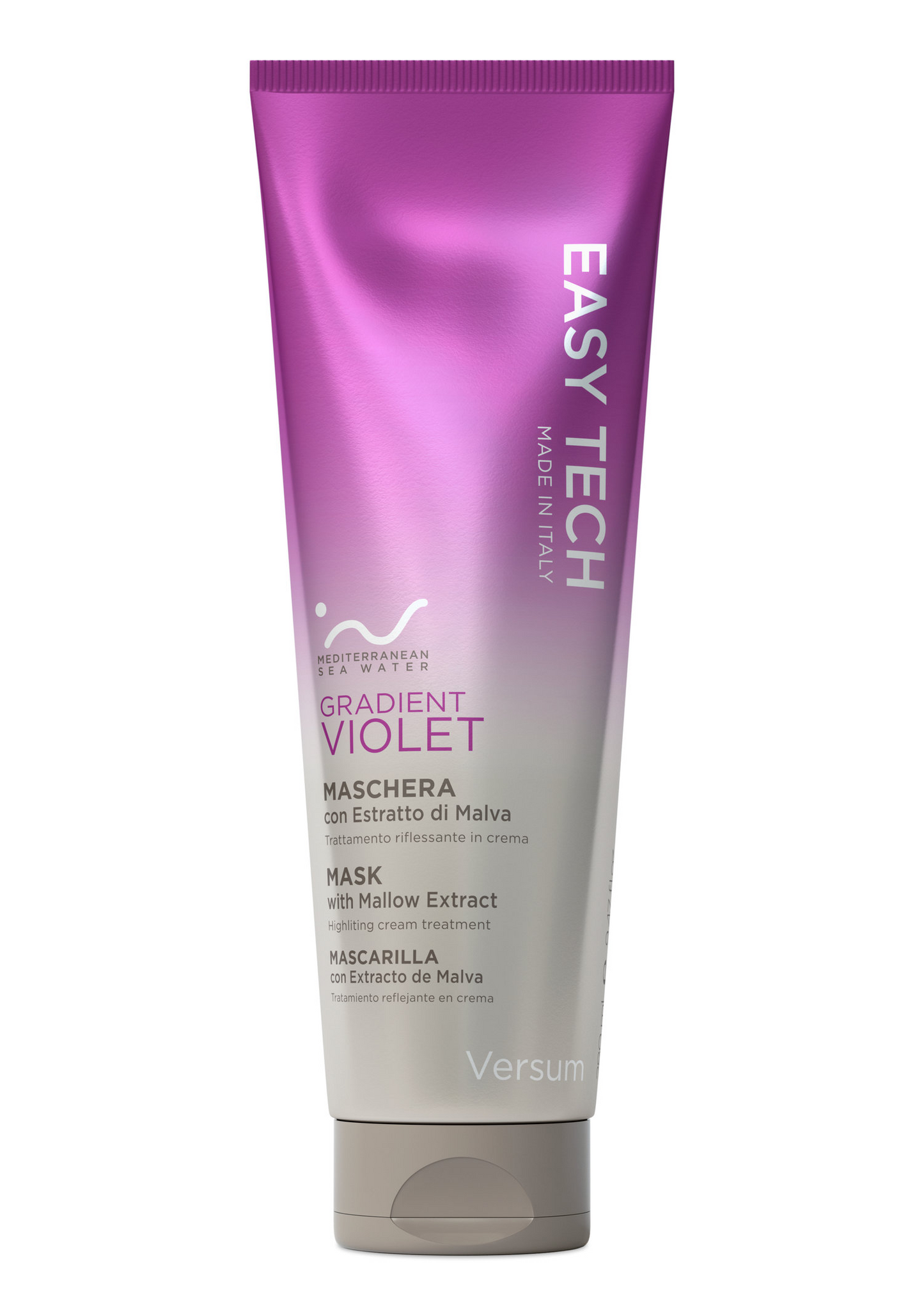 VERSUM GRADIENT VIOLET 280ML.