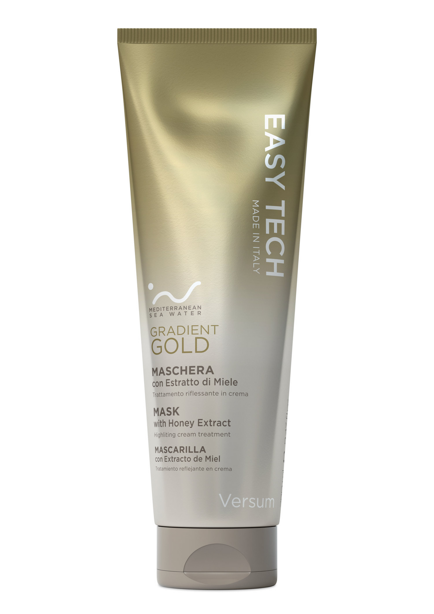 Versum Gradient Gold 280ml.