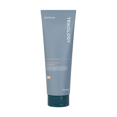 NORMALIZING TREATMENT - VERSUM Charcoal Detox