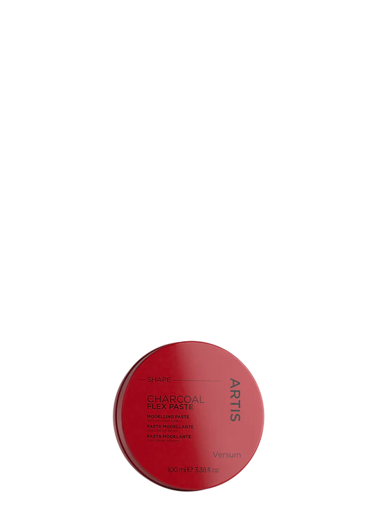 CHARCOAL FLEX PASTE-VERSUM SHAPE