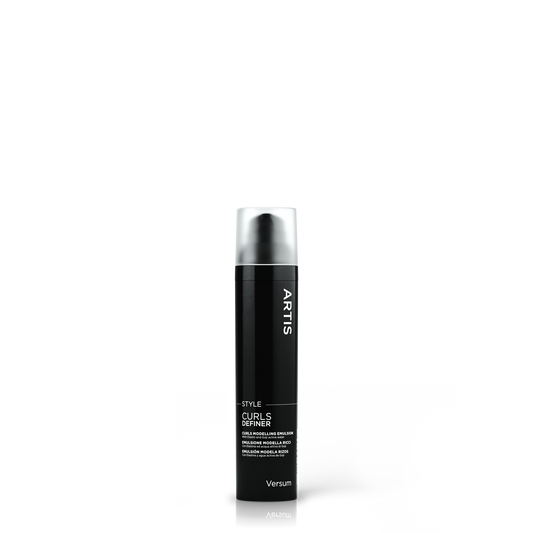CURLS DEFINER-VERSUM STYLE