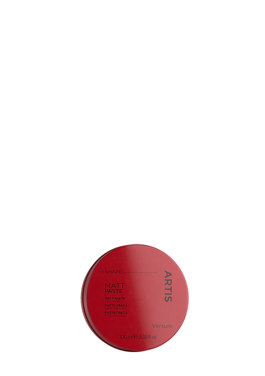 MATT PASTE-VERSUM SHAPE