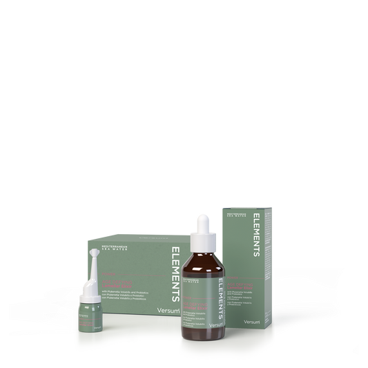 AGE FEFYING LAMELLAR ELIXIR
