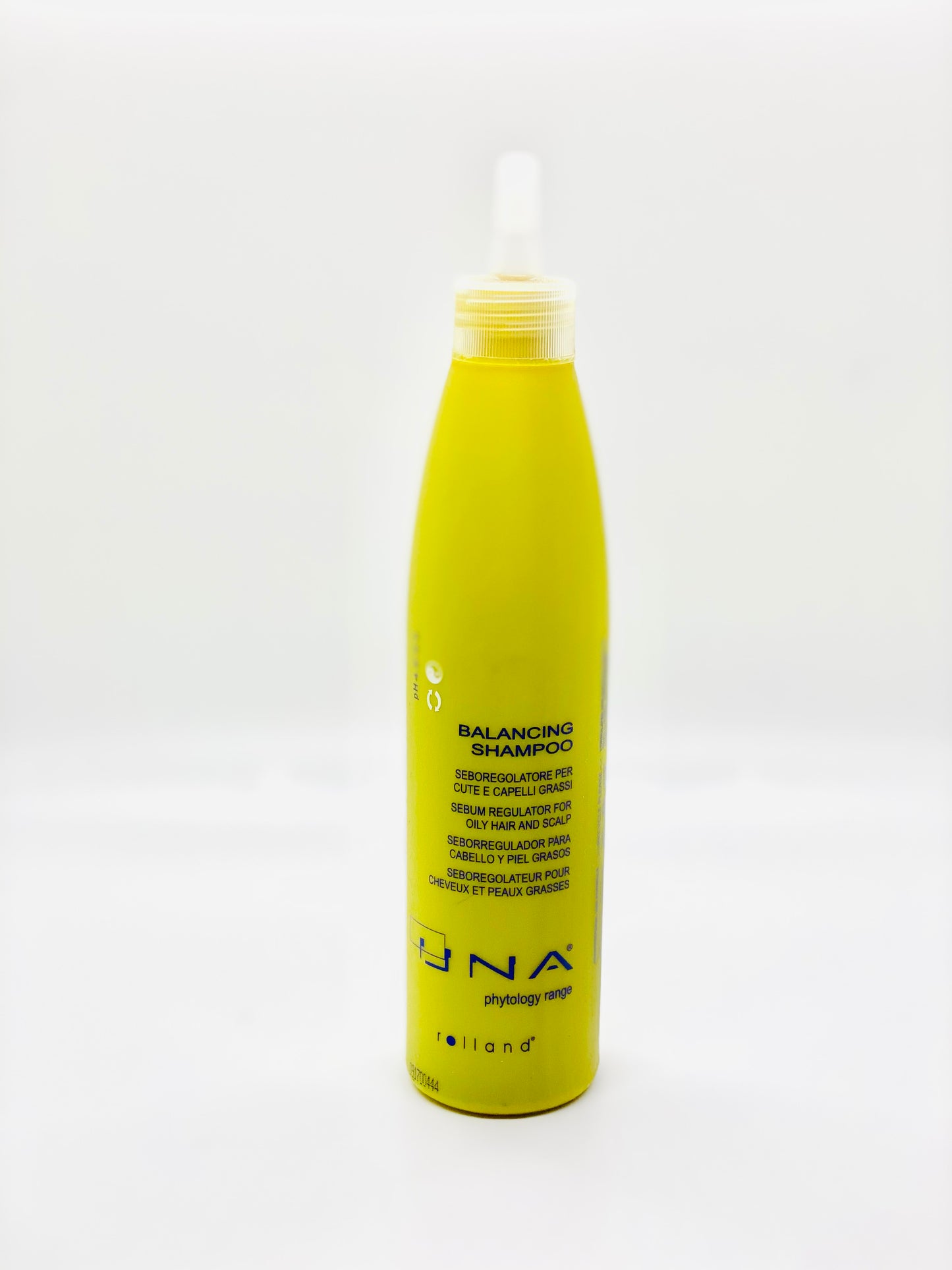 Rolland UNA Balancing Shampoo