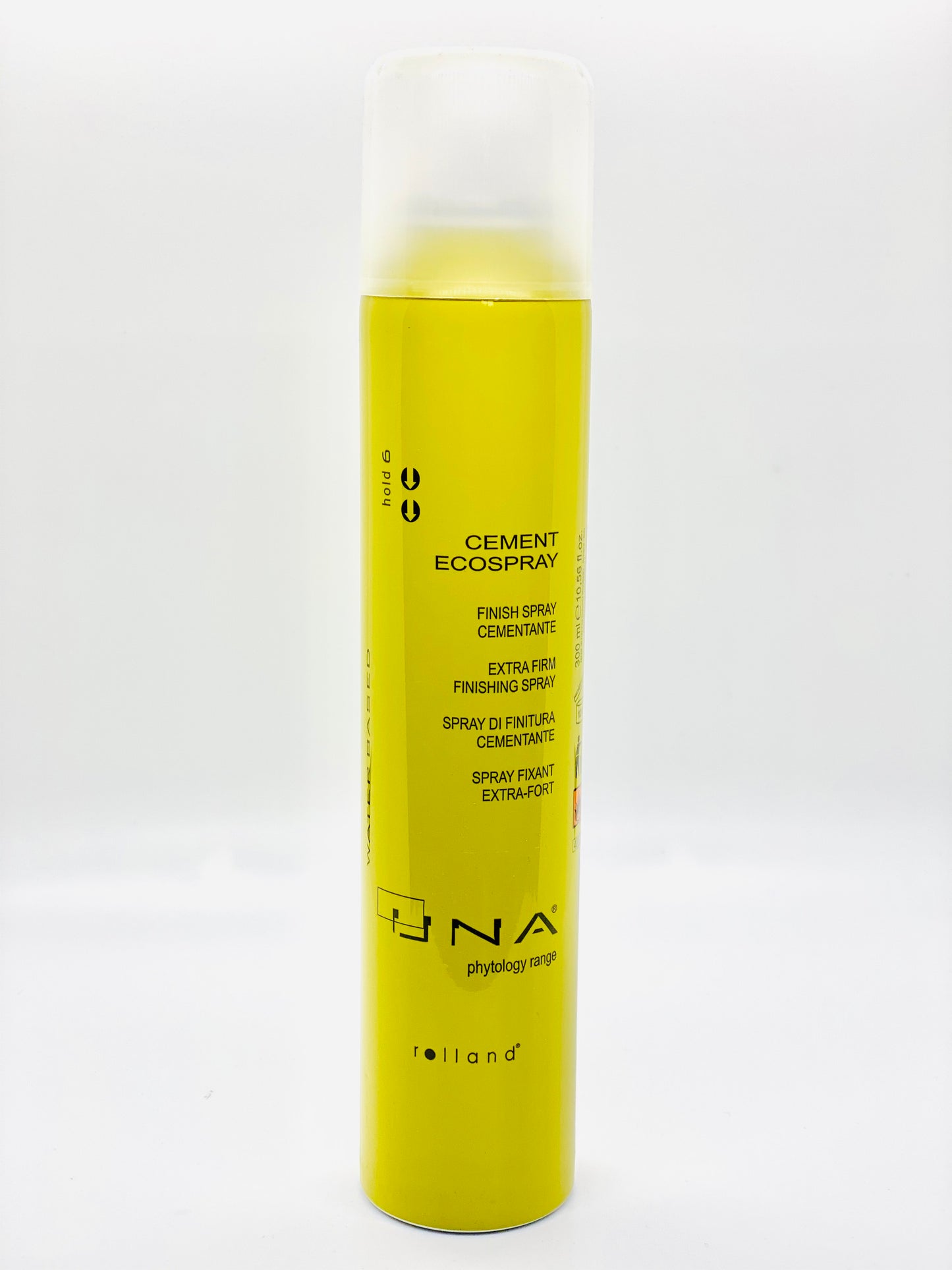 Una Cement EcoSpray #6