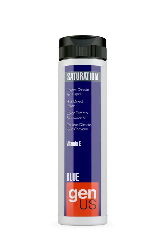 GenUS Saturation Blue 150ml