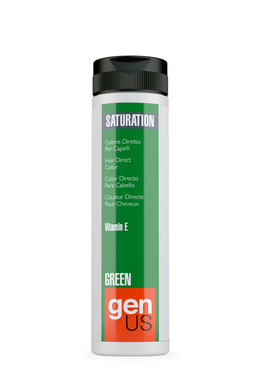 GenUS Saturation Green 150ml