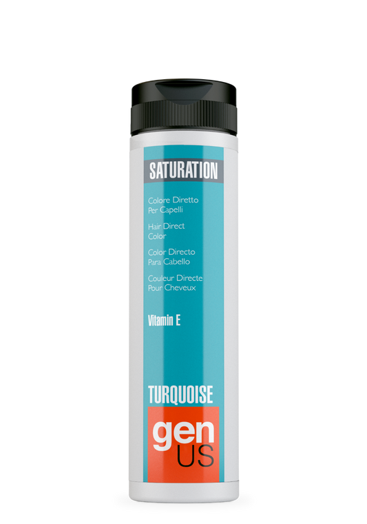 GenUS Saturation Turquoise 150ml